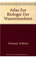 Atlas Zur Biologie Der Wasserinsekten