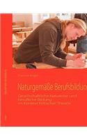 Naturgemäße Berufsbildung