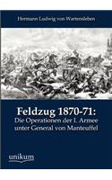 Feldzug 1870-71