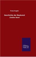 Geschichte der Baukunst