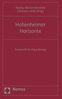 Hohenheimer Horizonte