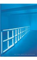 Dan Flavin: Series and Progressions
