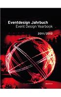 Event Design Yearbook 2011/2012