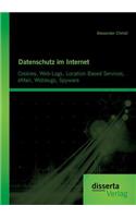 Datenschutz im Internet