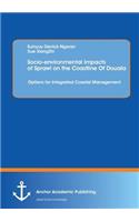 Socio-Environmental Impacts of Sprawl on the Coastline of Douala: Options for Integrated Coastal Management