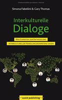 Interkulturelle Dialoge