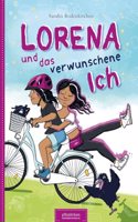 Lorena und das verwunschene Ich