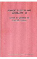 Surveys on Geometry and Integrable Systems