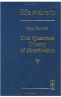 The Quantum Theory Of Gravitation