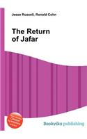 The Return of Jafar: (English)