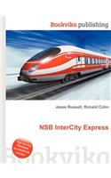 Nsb Intercity Express
