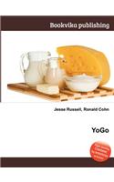 Yogo: (English)