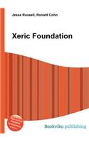 Xeric Foundation