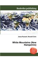 White Mountains (New Hampshire)