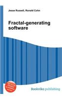 Fractal-Generating Software