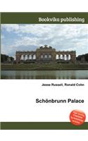 Sch Nbrunn Palace