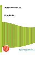 Eric Blore