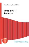1995 Brit Awards