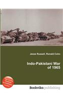 Indo-Pakistani War of 1965