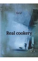 Real cookery