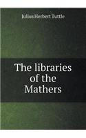 The Libraries of the Mathers