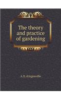 The Theory and Practice of Gardening