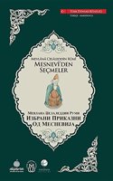 Election Prikazni Od Mesnevija: Mesneviden Secmeler