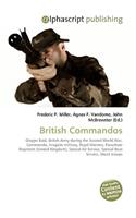 British Commandos