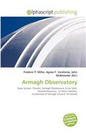 Armagh Observatory: (English)