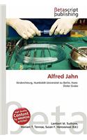 Alfred Jahn: (German)