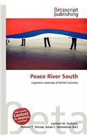 Peace River South