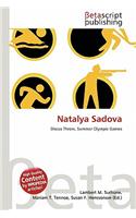 Natalya Sadova: (English)