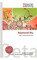 Raymond Wu