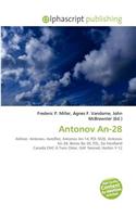 Antonov An-28