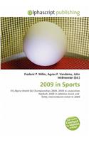 2009 in Sports: (English)