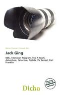 Jack Ging: (English)