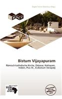 Bistum Vijayapuram