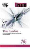 Oleate Hydratase