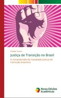 Justiça de Transição no Brasil