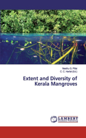 Extent and Diversity of Kerala Mangroves