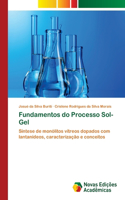 Fundamentos do Processo Sol-Gel