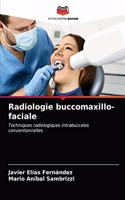 Radiologie buccomaxillo-faciale