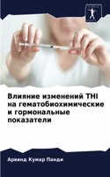 &#1042;&#1083;&#1080;&#1103;&#1085;&#1080;&#1077; &#1080;&#1079;&#1084;&#1077;&#1085;&#1077;&#1085;&#1080;&#1081; Thi &#1085;&#1072; &#1075;&#1077;&#1084;&#1072;&#1090;&#1086;&#1073;&#1080;&#1086;&#1093;&#1080;&#1084;&#1080;&#1095;&#1077;&#1089;&#1