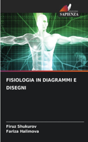 Fisiologia in Diagrammi E Disegni