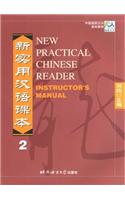 New Practical Chinese Reader