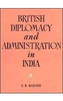 British Diplomacy and Administration in India 1807-1813