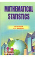 Mathematical Statistics