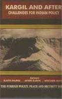 Kargil and After