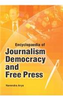 Encyclopaedia of Journalism, Democracy and Free Press