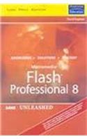 Macromedia Flash Professional 8 Unleashed